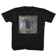 BON JOVI - NEW JERSEY YOUTH SHIRT