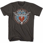 BON JOVI - BADNAME SHIRT