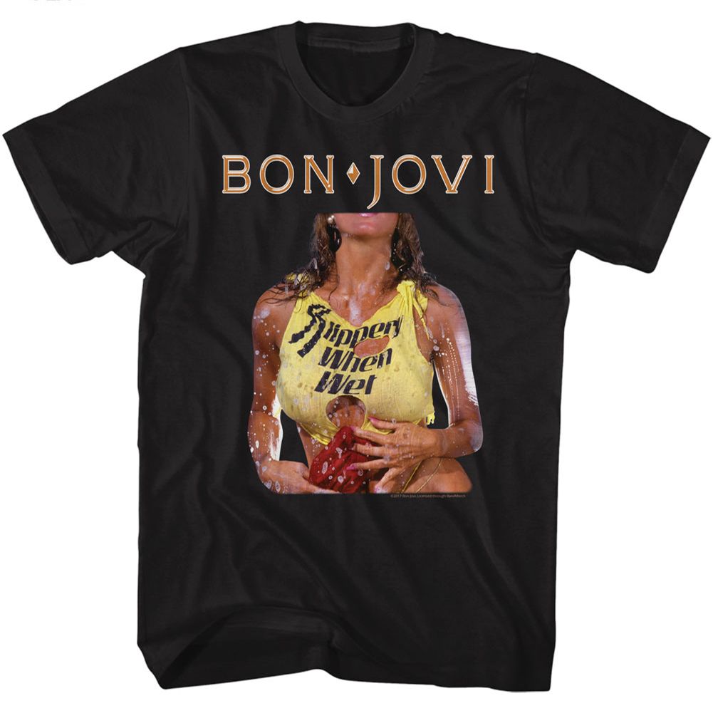 BON JOVI - SWW SHIRT