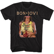 BON JOVI - SWW SHIRT
