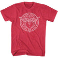 BON JOVI - BAD NAME SHIRT