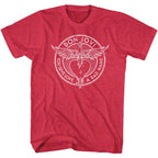 BON JOVI - BAD NAME SHIRT