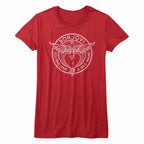 BON JOVI - BAD NAME LADIES SHIRT