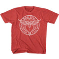 BON JOVI - BAD NAME YOUTH SHIRT