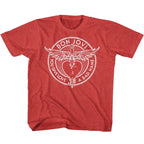 BON JOVI - BAD NAME YOUTH SHIRT