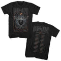 BON JOVI - 93 TOUR SHIRT