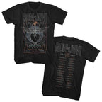BON JOVI - 93 TOUR SHIRT