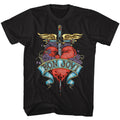 BON JOVI - HEART SHIRT