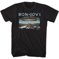 BON JOVI - LOST HIGHWAY SHIRT