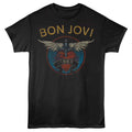 BON JOVI - EST 1983 SHIRT