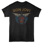 BON JOVI - EST 1983 SHIRT