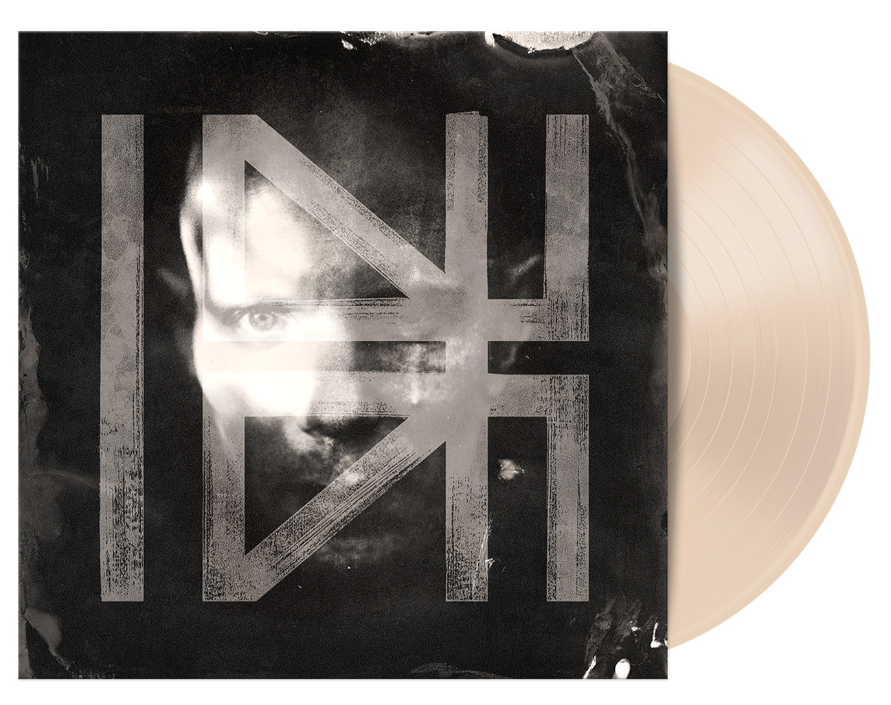 BILLY HOWERDEL ‘WHAT NORMAL WAS’ LP - LTD. 300 - BONE