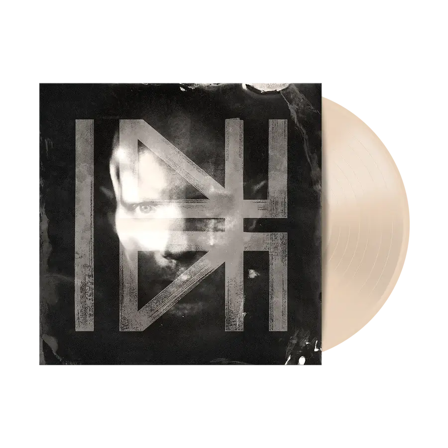 BILLY HOWERDEL ‘WHAT NORMAL WAS’ LP - LTD. 300 - BONE