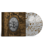 ZAKK WYLDE 'BOOK OF SHADOWS II' 2LP (Silver w/ Brown Splatter Vinyl)