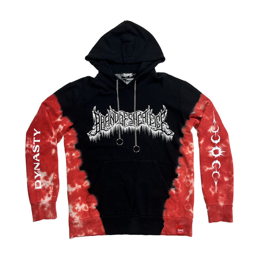 BRAND OF SACRIFICE 'DYNASTY' HOODIE