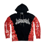 BRAND OF SACRIFICE 'DYNASTY' HOODIE