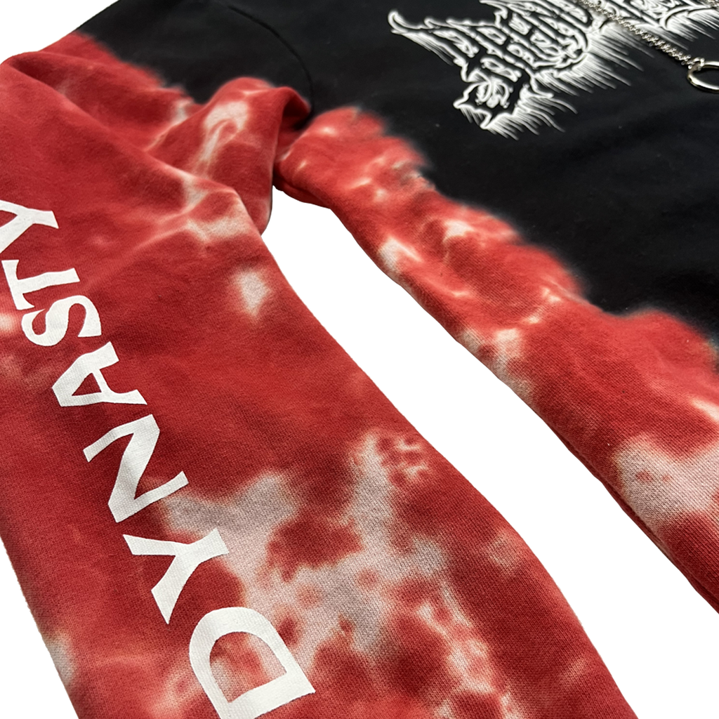 BRAND OF SACRIFICE 'DYNASTY' HOODIE