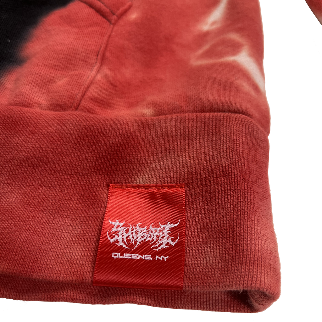 BRAND OF SACRIFICE 'DYNASTY' HOODIE
