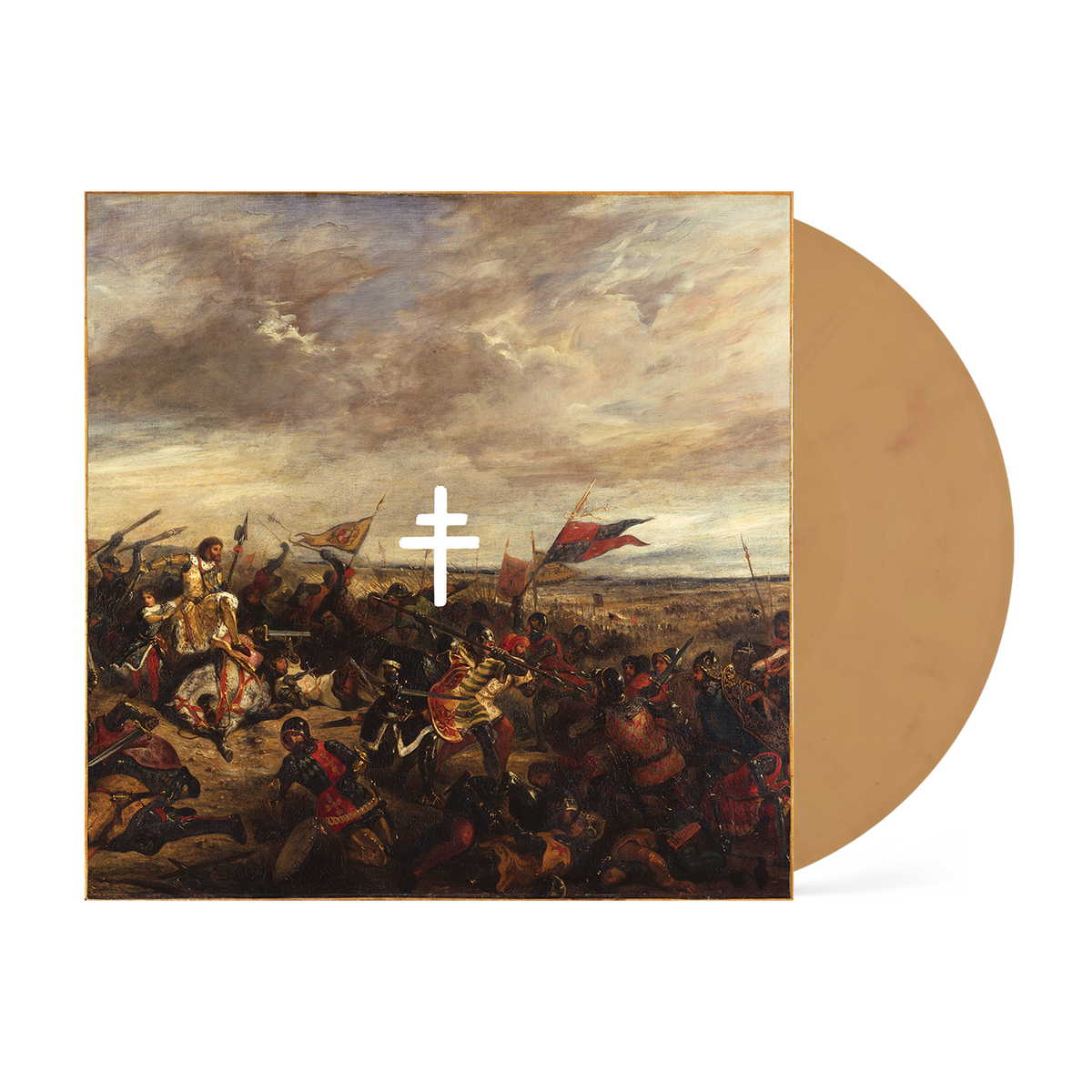 PRESIDENT ‘BLOOD OF YOUR EMPIRE’ LP - EXCLUSIVE - VARIOUS COLOR