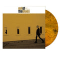 BOZ SKAGGS 'OUT OF THE BLUES' 7" - TIGER'S EYE TRANSLUCENT