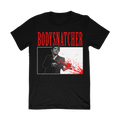 BODYSNATCHER "SCARFACE" T-SHIRT