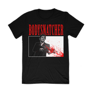 BODYSNATCHER "SCARFACE" T-SHIRT