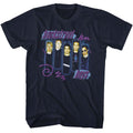 BACKSTREET BOYS - BOXES SHIRT