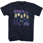 BACKSTREET BOYS - BOXES SHIRT