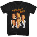 BACKSTREET BOYS - GROUP PHOTO SHIRT