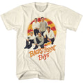 BACKSTREET BOYS - POSING SHIRT
