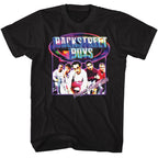 BACKSTREET BOYS - Y2K RAINBOW SHINE SHIRT