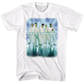 BACKSTREET BOYS - MILLENNIUM SHIRT
