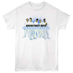 BACKSTREET BOYS - MILLENNIUM SHIRT