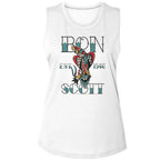 BON SCOTT - TATTOO LADIES SHIRT