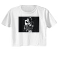 BON SCOTT - BON BW LADIES SHIRT