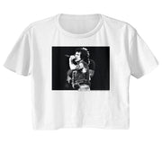 BON SCOTT - BON BW LADIES SHIRT