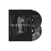 KORN 'REQUIEM MASS' 2CD - DELUXE EDITION