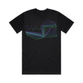 BETWEEN THE BURIED AND ME "COLORS_LIVE" LIMITED EDITION EXCLUSIVE T-SHIRT