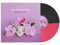 WE ARE THE UNION 'ORDINARY LIFE’ LP - LTD. - PINK/BLACK