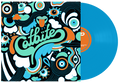 CATBITE ‘NICE ONE’ LP - EXCLUSIVE - LTD. 100 - CYAN BLUE