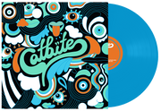 CATBITE ‘NICE ONE’ LP - EXCLUSIVE - LTD. 100 - CYAN BLUE