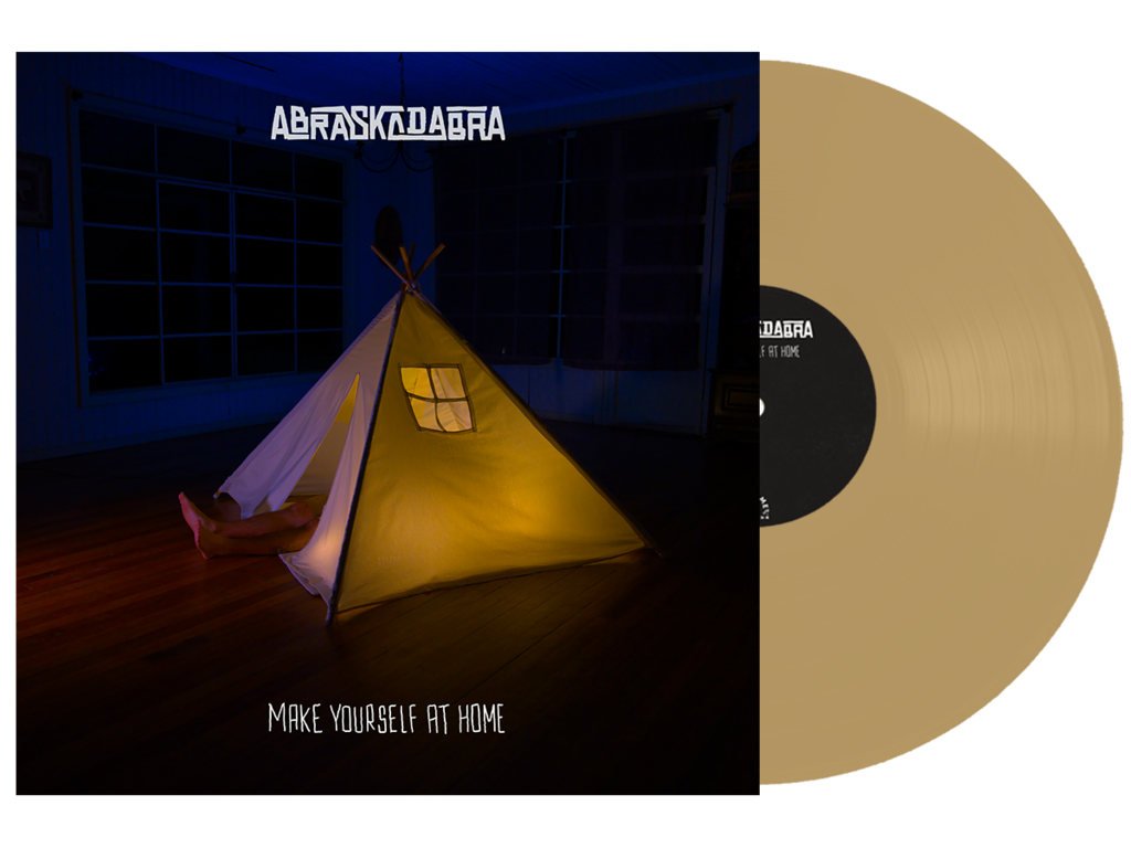 SKA DREAM 2LP BUNDLE