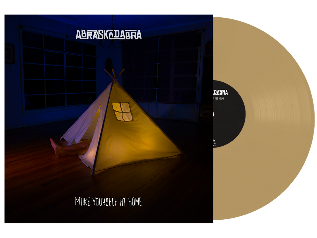 JER / CATBITE / EICHLERS / ABRASKADABRA BAD TIME SKA VINYL BUNDLE