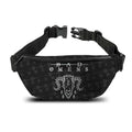 BAD OMENS - RAMSKULL - BUM BAG/FANNY PACK