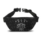 BAD OMENS - RAMSKULL - BUM BAG/FANNY PACK