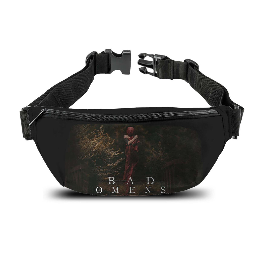 BAD OMENS - BAD OMENS - BUM BAG/FANNY PACK
