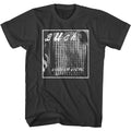BUSH - SIXTEEN STONE ALBUM ART SHIRT