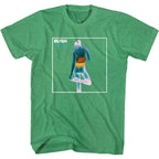 BUSH - THE KINGDOM ALBUM ART SHIRT