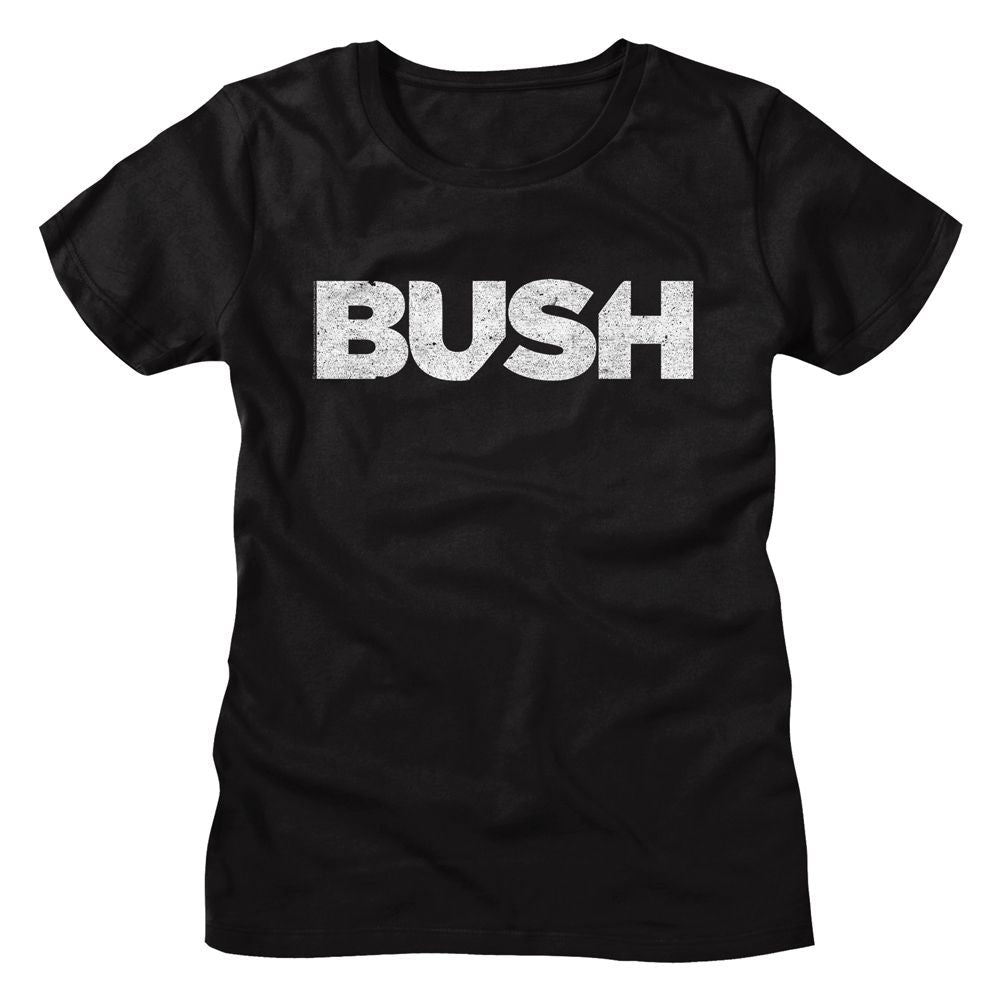 BUSH - SIMPLE LADIES SHIRT