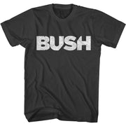 BUSH - SIMPLE SHIRT